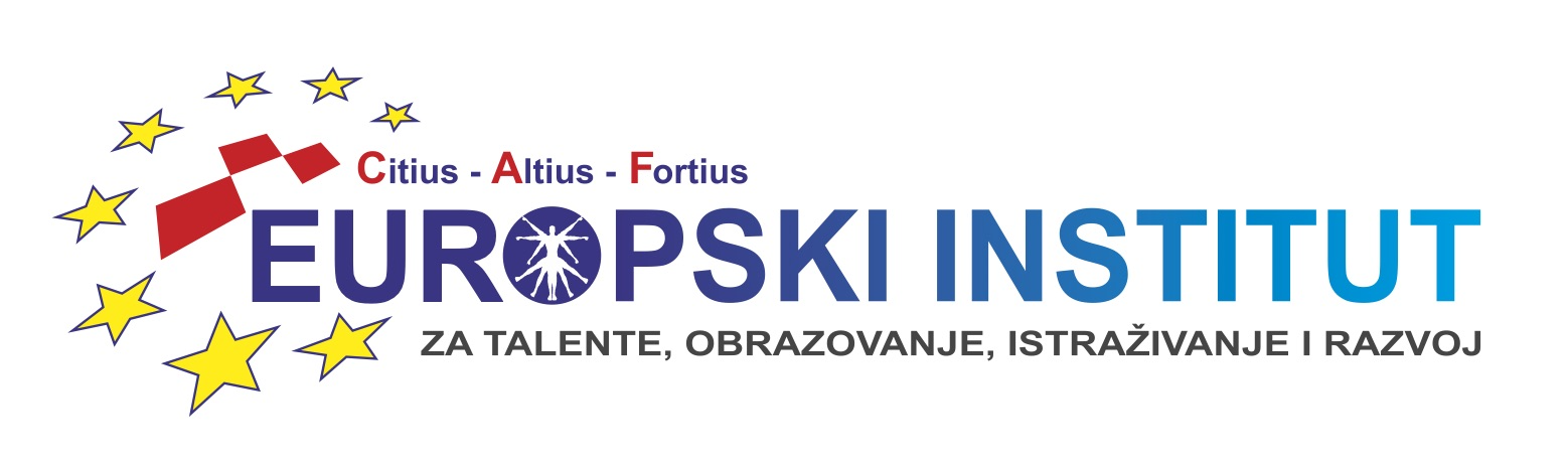 Europski institut za talente, obrazovanje, istraživanje i razvoj